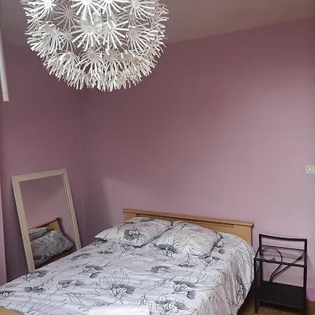 Tremoulie Holiday home Champniers-et-Reilhac